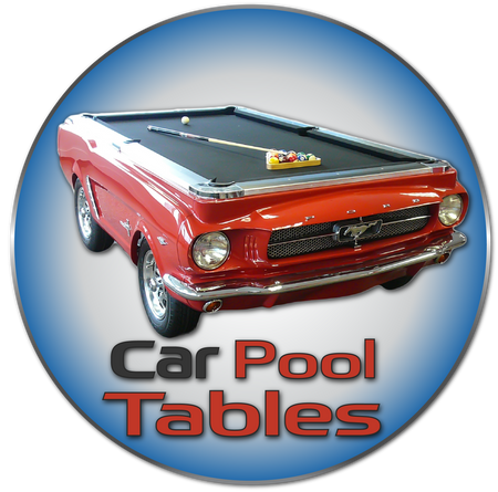 CarPoolTables