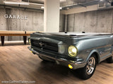 Ford Mustang - 1965 Collectors Edition Pool Table