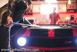Camaro - 1969 SS & z28 Pool Table
