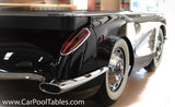 Corvette - 1959 Collectors Edition Pool Table