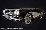Corvette - 1959 Collectors Edition Pool Table