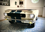 1965 Shelby GT-350 Pool Table