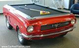 Ford Mustang - 1965 Collectors Edition Pool Table