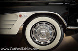 Corvette - 1959 Collectors Edition Pool Table